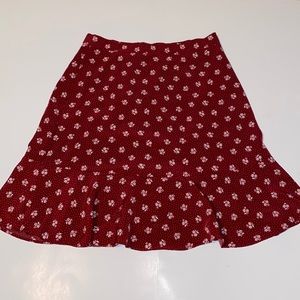 Banana Republic Skirt